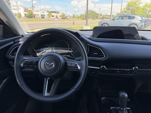 Used 2025 MAZDA CX-30 AWD 2.5 S w/ Preferred Package image 13