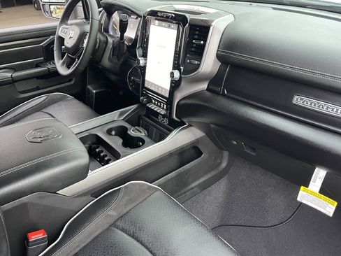 New 2026 RAM 3500 Laramie w/ Night Edition image 27