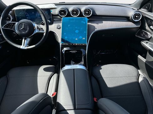 Used 2026 Mercedes-Benz C 300 Sedan image 14