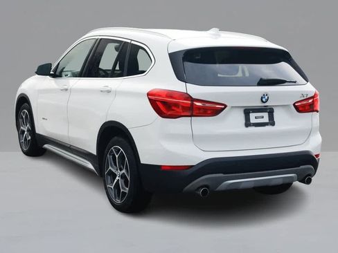 Used 2018 BMW X1 xDrive28i image 6