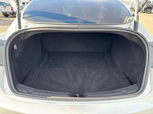 Used 2025 Tesla Model 3 Long Range image 21