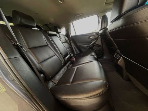 Used 2018 Acura RDX 6-Spd AT image 8