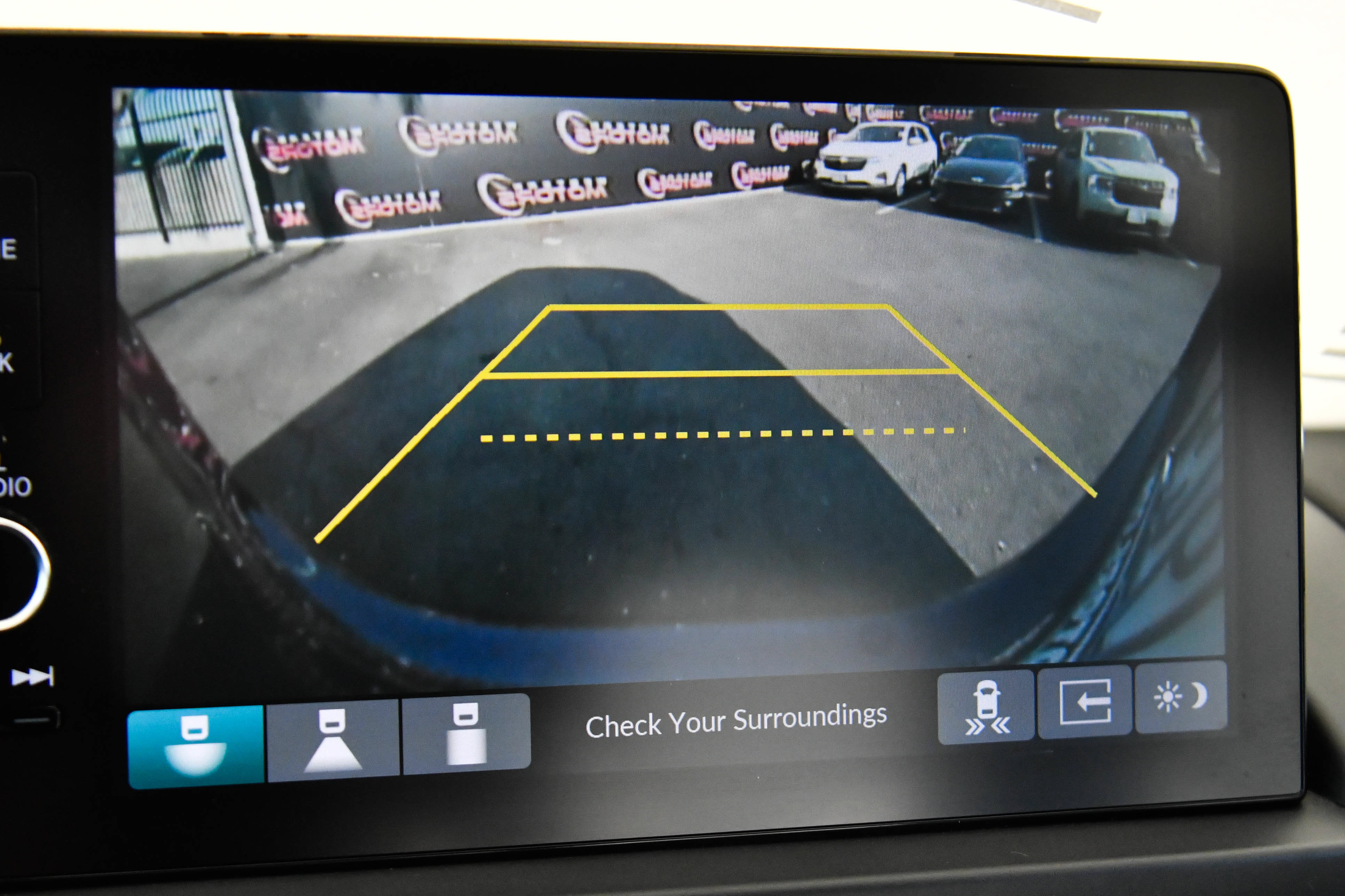 Used 2024 Honda Pilot EX-L image 19