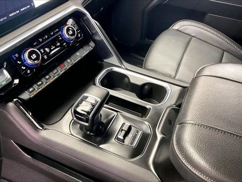 Used 2026 GMC Sierra 1500 Denali AWD/4WD image 16