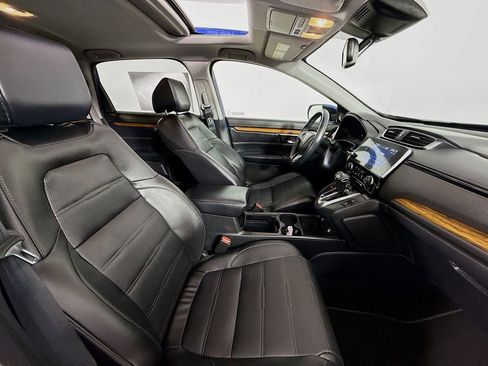 Used 2020 Honda CR-V EX-L image 33