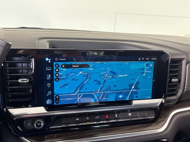 New 2026 Chevrolet Silverado 1500 RST AWD/4WD image 24
