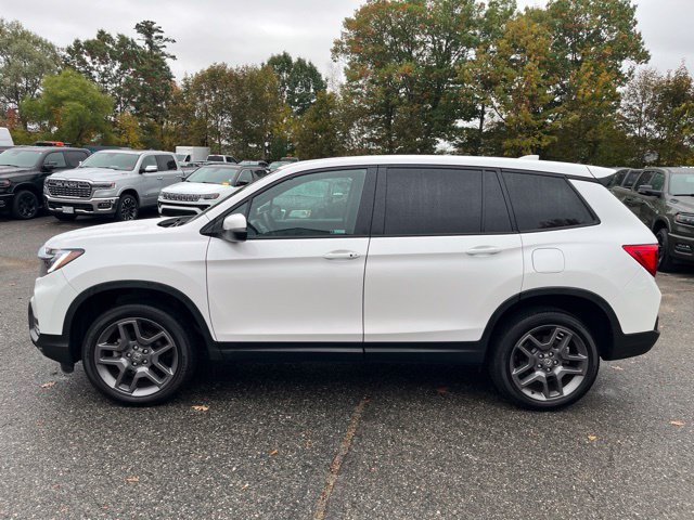 Used 2023 Honda Passport EX-L image 2