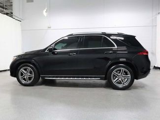 Used 2024 Mercedes-Benz GLE 450 4MATIC video 2