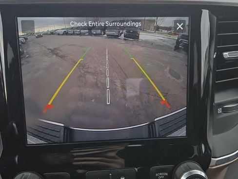 Used 2022 RAM 2500 Laramie image 51