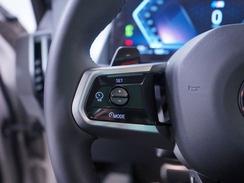 Used 2025 BMW X3 xDrive30i w/ M Sport Package image 19