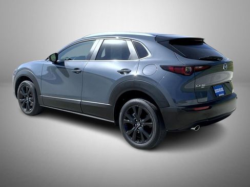 Used 2023 MAZDA CX-30 AWD 2.5 S w/ Preferred Package image 7