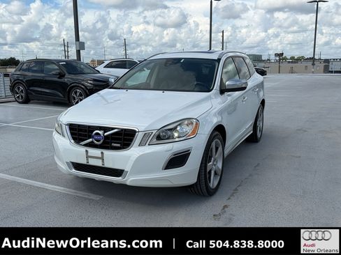 Used 2012 Volvo XC60 T6 AWD/4WD image 1