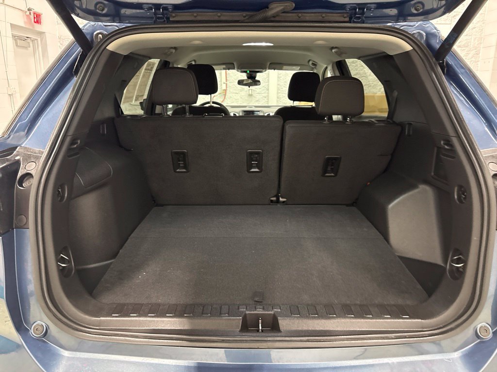 Used 2024 Chevrolet Equinox LT AWD/4WD image 37