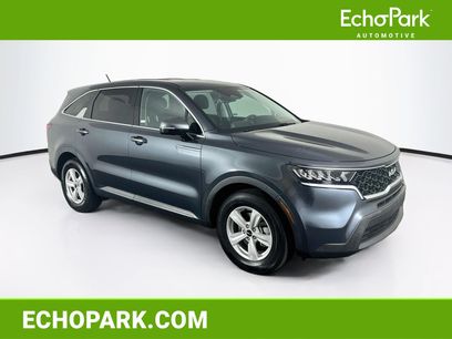 Used 2023 Kia Sorento LX