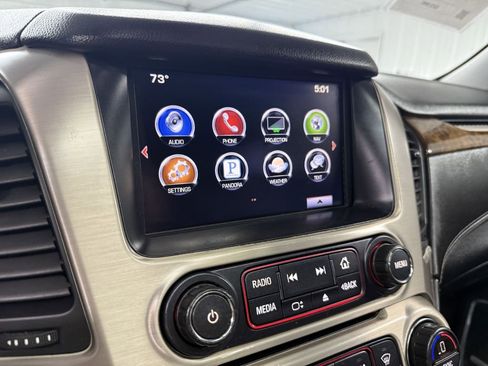 Used 2016 GMC Yukon XL Denali image 19