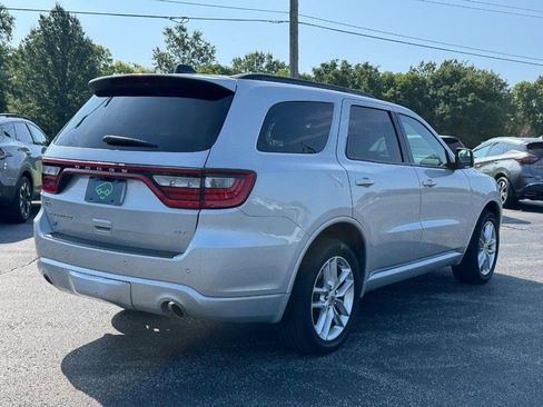 Used 2024 Dodge Durango GT image 5