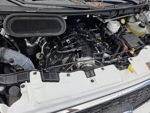 Certified 2024 Ford Transit 350 XLT RWD image 20