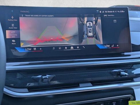 New 2026 BMW X5 xDrive50e w/ Executive Package image 13