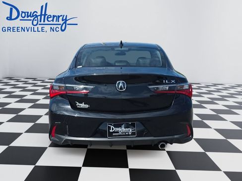 Used 2019 Acura ILX FWD image 4
