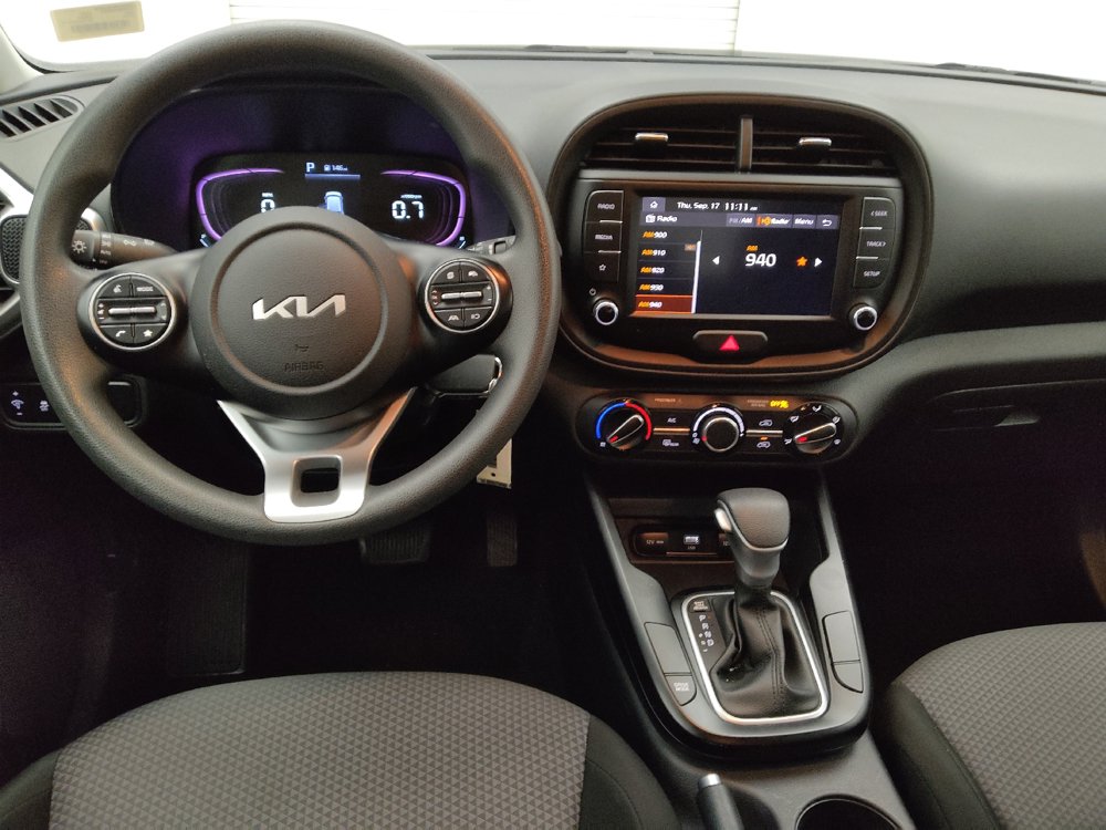 Used 2024 Kia Soul LX w/ Option Group 015 FWD image 22