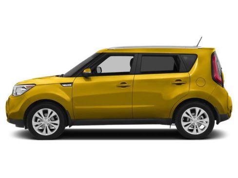 Used 2015 Kia Soul + FWD image 6