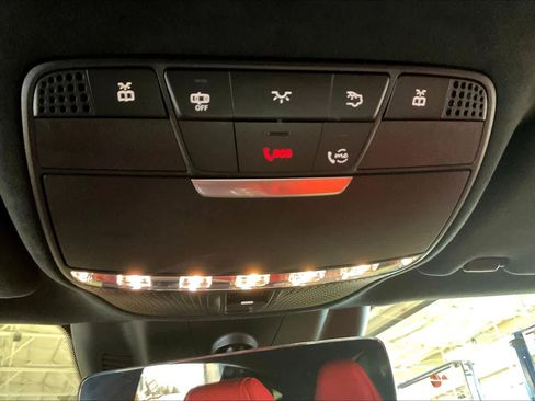 Used 2024 Mercedes-Benz AMG GT 53 image 35