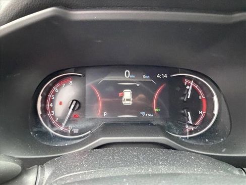 Used 2024 Toyota RAV4 XLE image 16