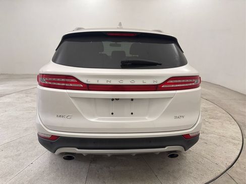 Used 2017 Lincoln MKC Reserve FWD image 20
