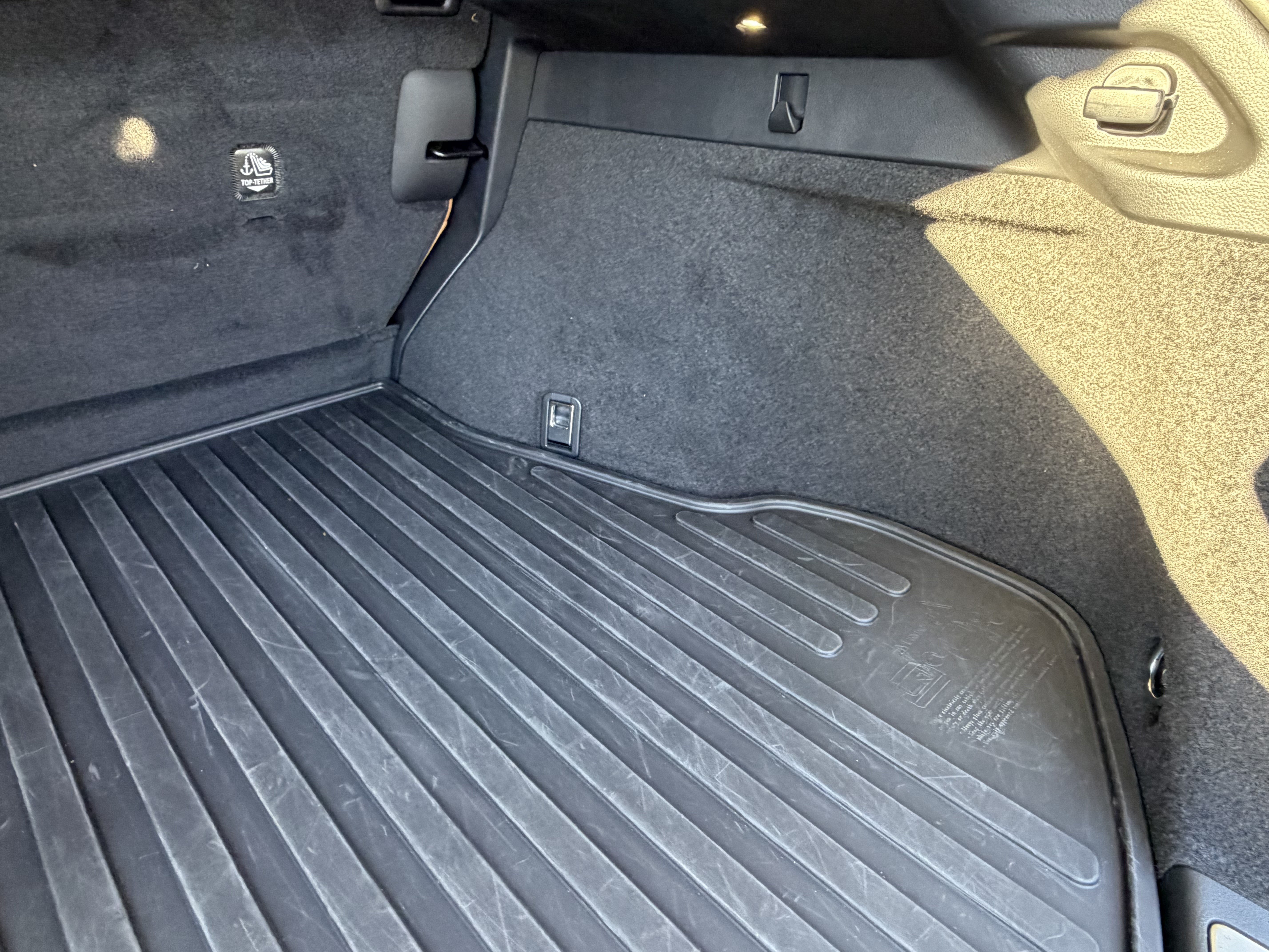 Certified 2025 Lexus NX 350 AWD w/ Accessory Package (2T) image 46