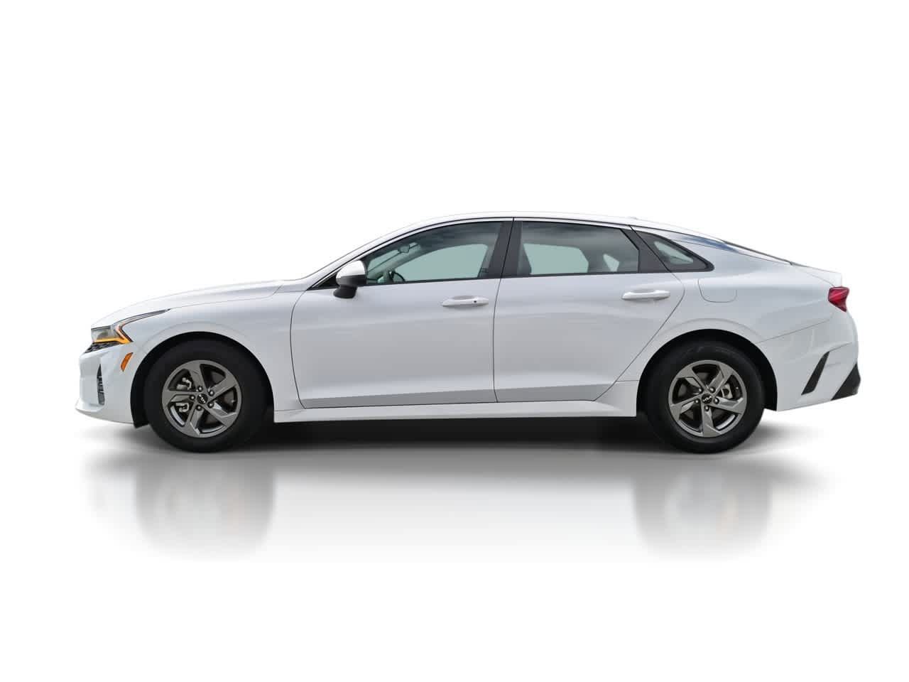 Used 2023 Kia K5 LXS FWD image 5