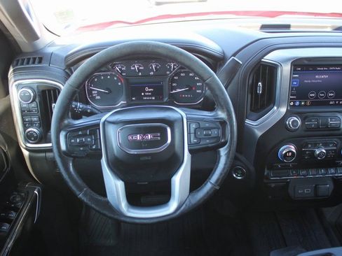 Used 2021 GMC Sierra 1500 Elevation image 12
