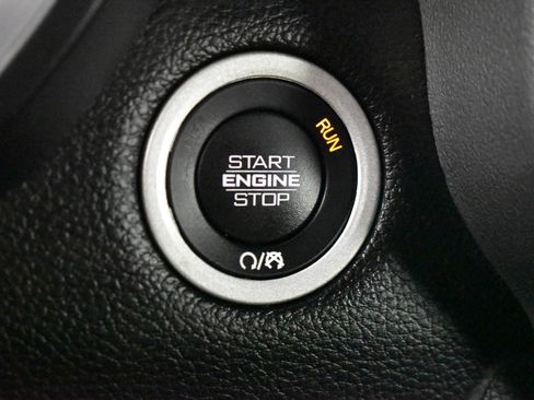 Used 2025 RAM 1500 Rebel w/ Rebel Level 1 Equipment Group image 27