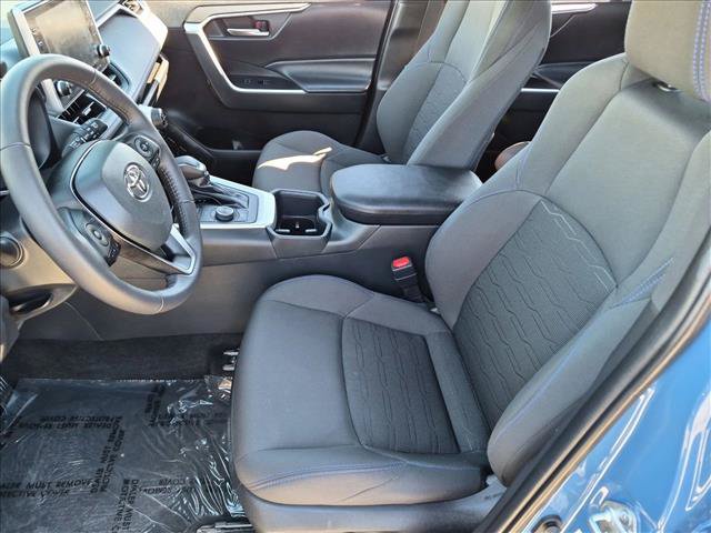 Certified 2022 Toyota RAV4 SE w/ Convenience Package AWD/4WD image 16