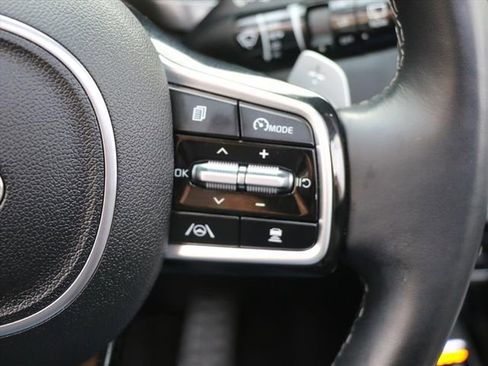 Used 2021 Kia Sorento SX image 27