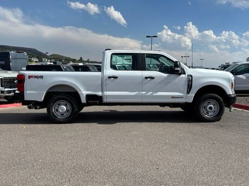 New 2026 Ford F350 XL w/ 360-Degree Camera Package AWD/4WD image 6