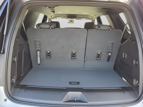New 2026 Chevrolet Tahoe LS w/ LPO, Dark Essentials Package RWD image 13