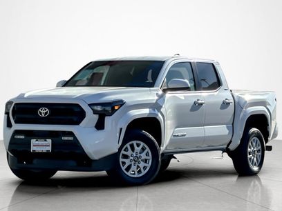 Certified 2025 Toyota Tacoma SR5
