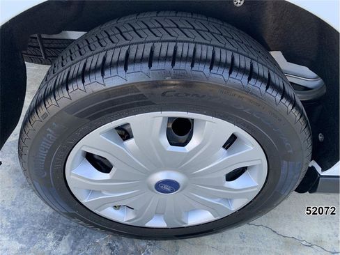 Used 2021 Ford Transit Connect XL image 25