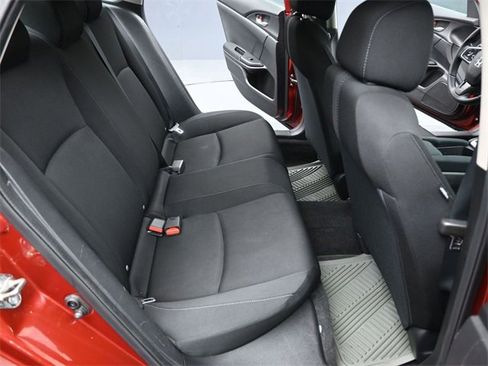 Used 2019 Honda Civic LX image 14