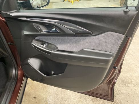 Used 2023 Chevrolet TrailBlazer LT image 17