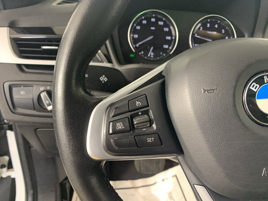 Used 2018 BMW X1 sDrive28i FWD image 18