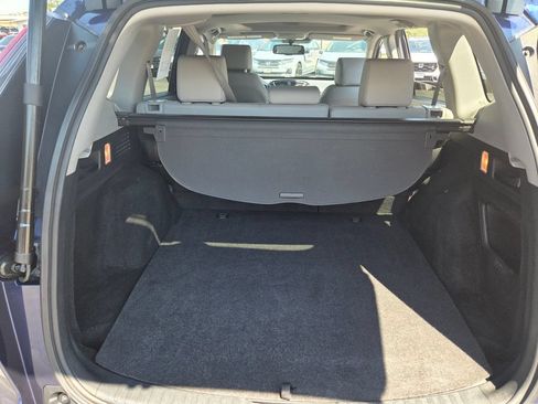 Certified 2022 Honda CR-V EX-L image 12