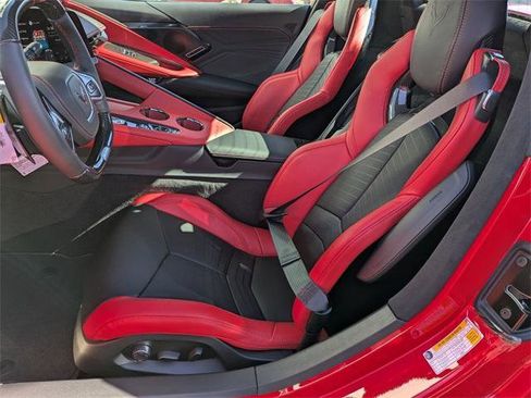 New 2026 Chevrolet Corvette Z06 image 11