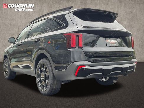 New 2026 Kia Sorento SX Prestige AWD/4WD image 5