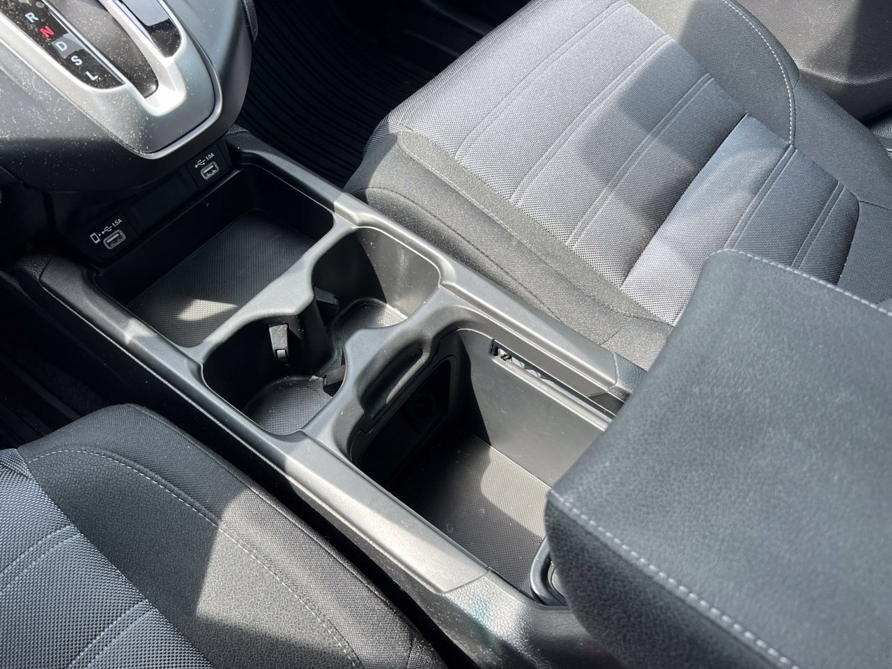 Used 2021 Honda CR-V Special Edition image 21