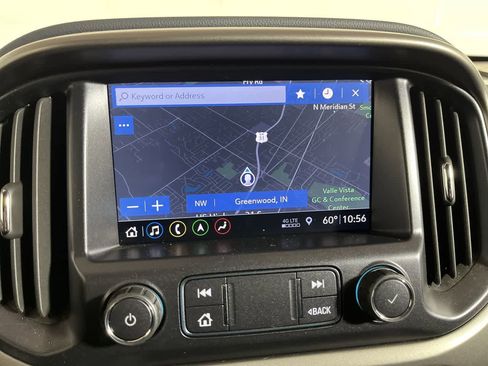 Used 2021 Chevrolet Colorado Z71 image 20