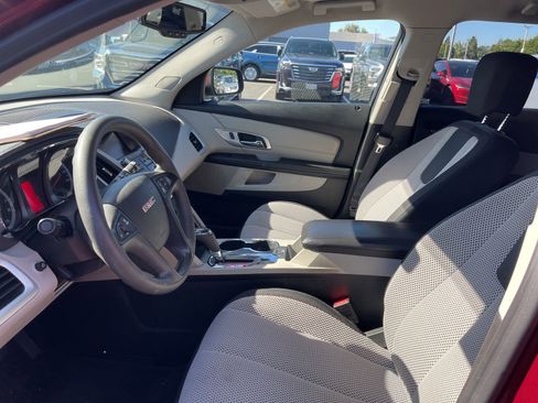 Used 2016 GMC Terrain SLE FWD image 5