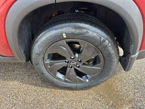 New 2026 Nissan Rogue SV w/ Cold Weather Package image 33