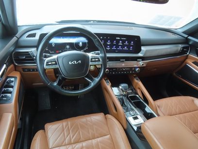Used 2024 Kia Telluride SX X-Line