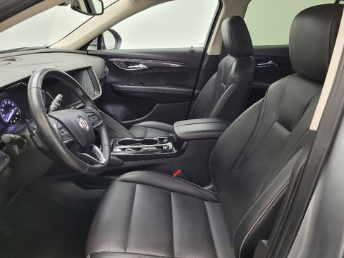 Used 2023 Buick Envision Essence image 17